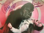 Carrie Fisher Peter Mayhew