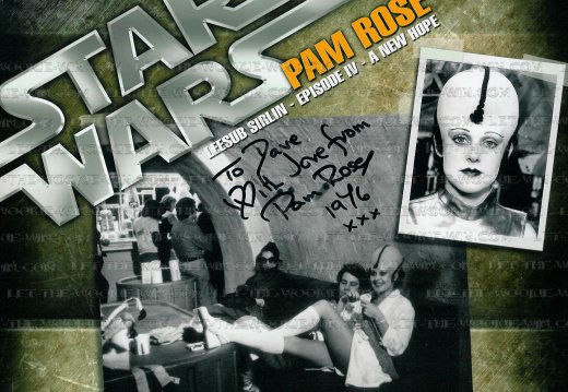 Pam Rose