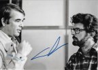 George Lucas Alan Ladd Jr