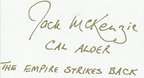 Jack Mckenzie